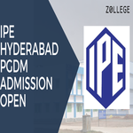 IPE Hyderabad PGDM Admission Open